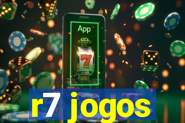 r7 jogos